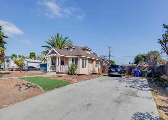 Property at 545 Ballantyne St, El Cajon, CA 92020, 2 beds, 2 baths