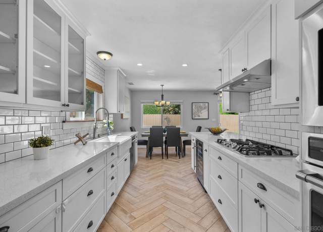 Property at 2068 Catalina, San Diego, CA 92107, 3 beds, 2 baths