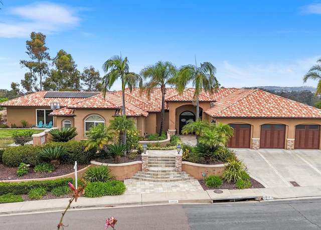 Property at 10636 Birch Bluff Ave, San Diego, CA 92131, 6 beds, 5.5 baths