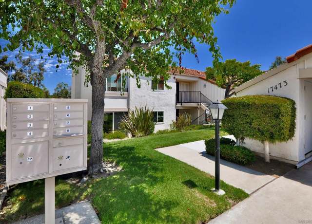 Property at 17473 Plaza Abierto #30, San Diego, CA 92128, 2 beds, 2 baths