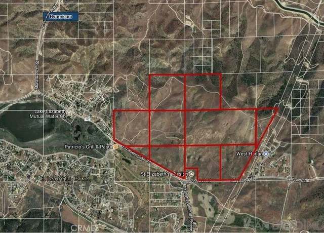 Property at Elizabeth Lake Rd Unit LEL, Lake Elizabeth, CA 93532
