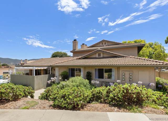 Property at 1634 Grandon Ave, San Marcos, CA 92078, 3 beds, 2 baths