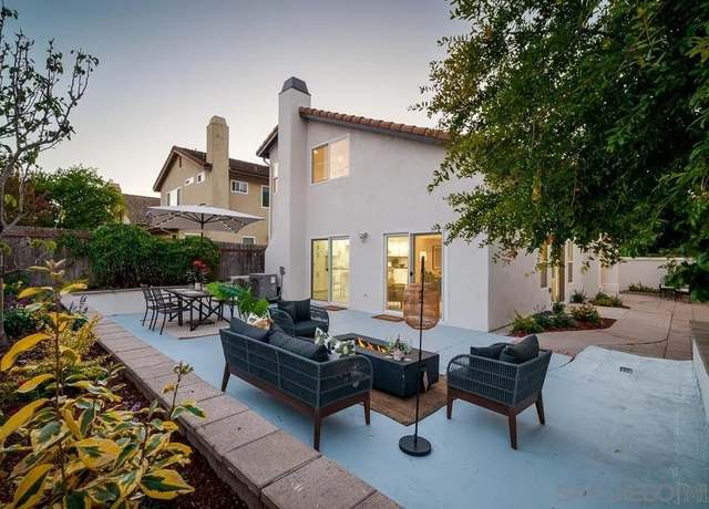 Property at 11289 Silver Buckle Way, San Diego, CA 92127, 3 beds, 2.5 baths