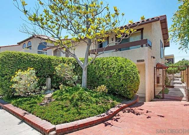 Property at 3762 Arnold Ave #1, San Diego, CA 92104, 3 beds, 2.5 baths