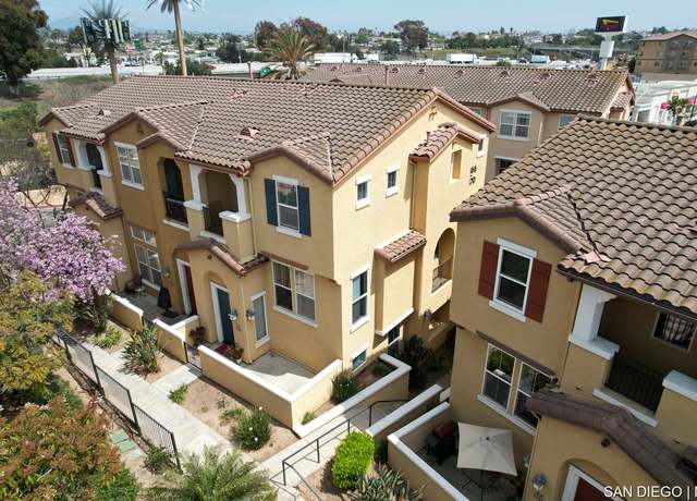 Property at 1866 E 12th St, National City, CA 91950, 4 beds, 2.5 baths