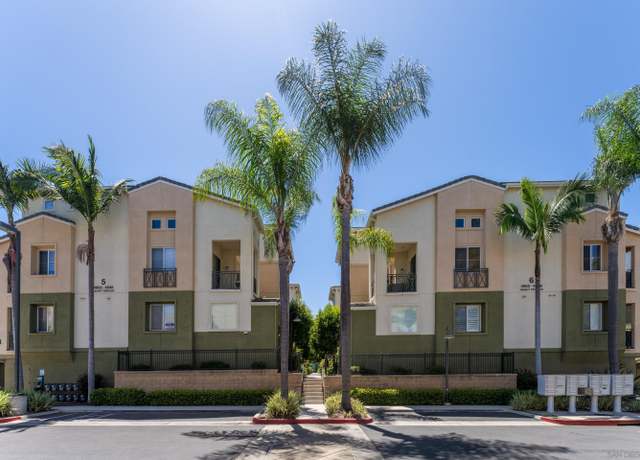 Property at 4952 Haight Ter, San Diego, CA 92123, 2 beds, 2 baths