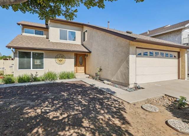 Property at 823 Fuchsia Ln, San Diego, CA 92154, 5 beds, 2.5 baths