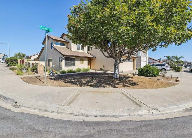 Property at 823 Fuchsia Ln, San Diego, CA 92154, 5 beds, 2.5 baths