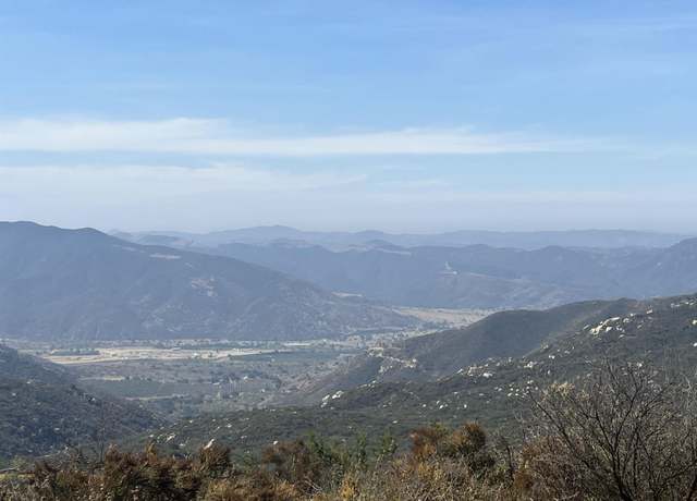 Property at 0 Sunset Peak Rd #15, Pala, CA 92059