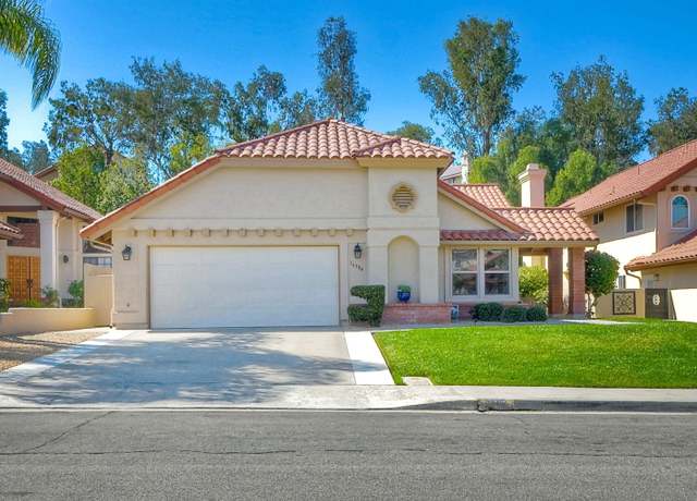 Property at 16504 Calle Pulido, San Diego, CA 92128, 3 beds, 2 baths