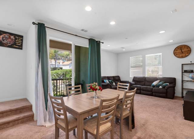 Property at 2822 Juniper Berry St, Spring Valley, CA 91977, 3 beds, 3.5 baths