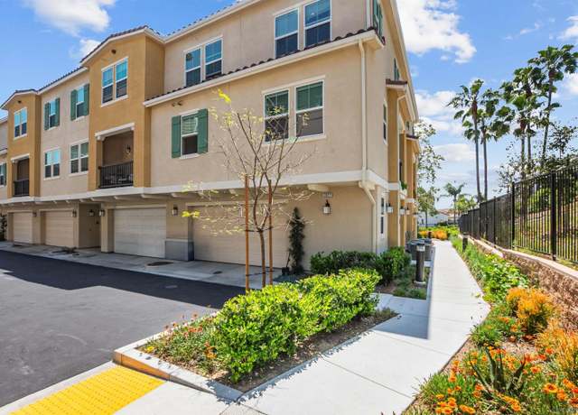 Property at 2822 Juniper Berry St, Spring Valley, CA 91977, 3 beds, 3.5 baths