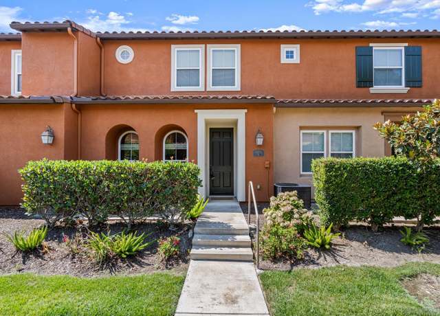 Property at 17022 Calle Trevino #9, San Diego, CA 92127, 2 beds, 2.5 baths