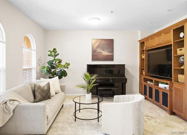 Property at 17022 Calle Trevino #9, San Diego, CA 92127, 2 beds, 2.5 baths