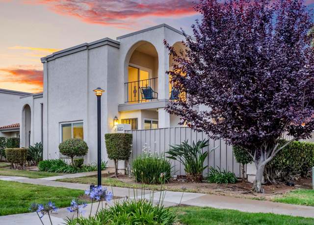 Property at 4120 Mount Acadia Blvd, San Diego, CA 92111, 2 beds, 1.5 baths