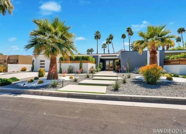 Property at 75665 Painted Desert Dr, Indian Wells, CA 92210, 4 beds, 4 baths