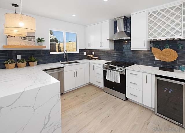Property at 4822 Kesling Ct, San Diego, CA 92117, 4 beds, 2 baths