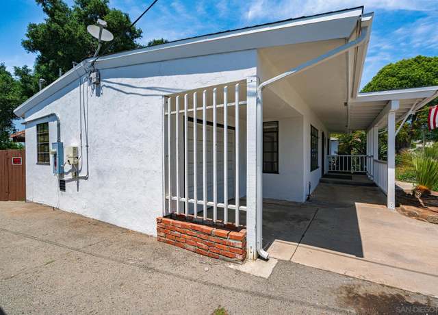 Property at 228 E 15th Ave, Escondido, CA 92025, 4 beds, 2 baths