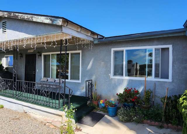 Property at 4052 Main St, Chula Vista, CA 91911, 6 beds, 1 bath