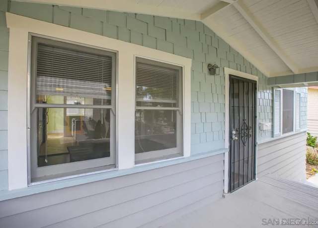 Property at 3143-47 30th St, San Diego, CA 92104, 4 beds, 3 baths
