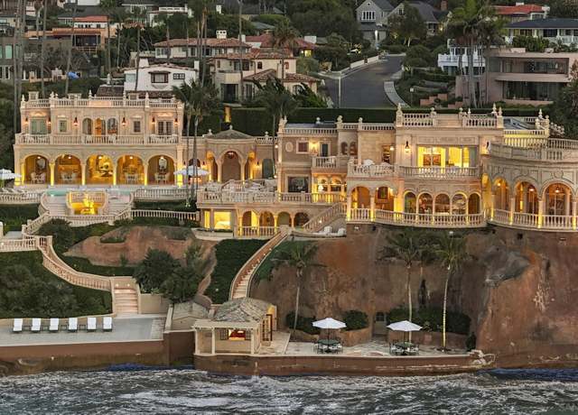 Property at 1900 Spindrift Dr, La Jolla, CA 92037, 10 beds, 15.5 baths