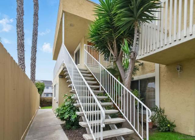 Property at 580 Arizona St #7, Chula Vista, CA 91911, 2 beds, 1 bath