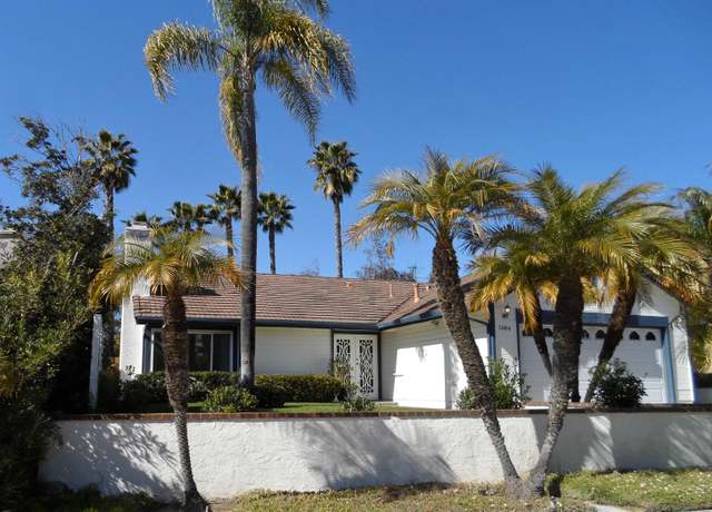 Property at 1684 Honeysuckle Ct, Encinitas, CA 92024, 3 beds, 2 baths