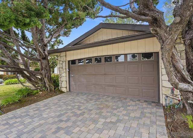Property at 2640 Angell Ave, San Diego, CA 92122, 3 beds, 2 baths