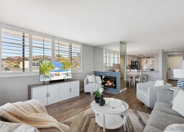 Property at 3130 Avenida De Portugal #305, San Diego, CA 92106, 2 beds, 2 baths