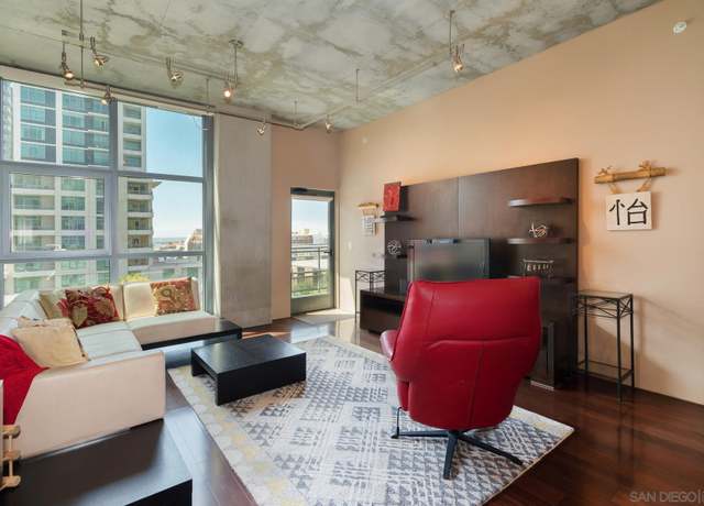 Property at 1494 Union #506, San Diego, CA 92101, 2 beds, 2 baths