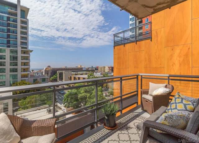 Property at 1494 Union #506, San Diego, CA 92101, 2 beds, 2 baths
