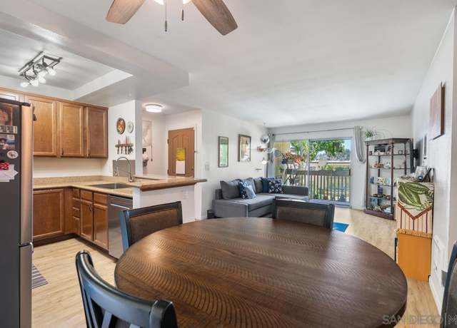 Property at 432 Edgehill Ln #82, Oceanside, CA 92054, 1 bed, 1 bath