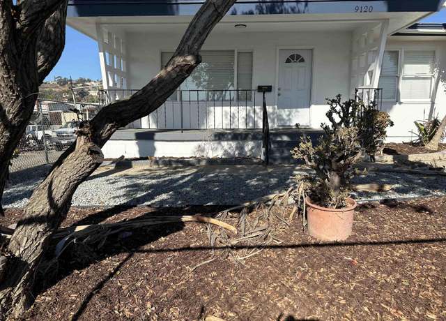 Property at 9120 Birch St, Spring Valley, CA 91977, 3 beds, 1.5 baths