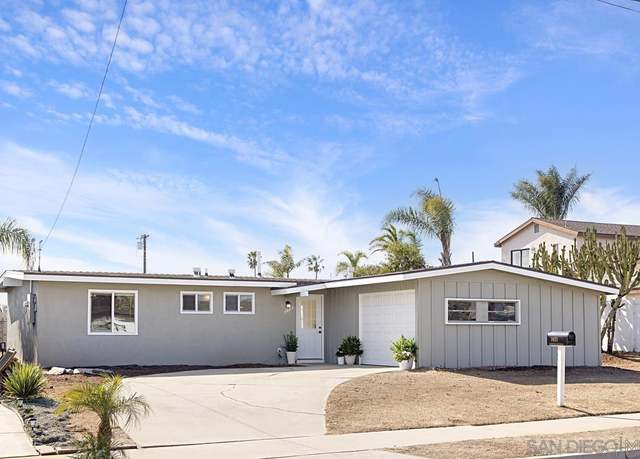 Property at 1025 Oneonta Ave, Imperial Beach, CA 91932, 3 beds, 2 baths