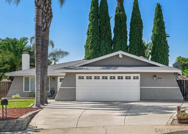 Property at 866 Lori Ct, San Marcos, CA 92069, 3 beds, 2 baths