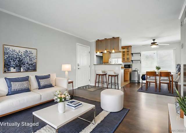 Property at 6333 College Grove Way #2208, San Diego, CA 92115, 1 bed, 1 bath