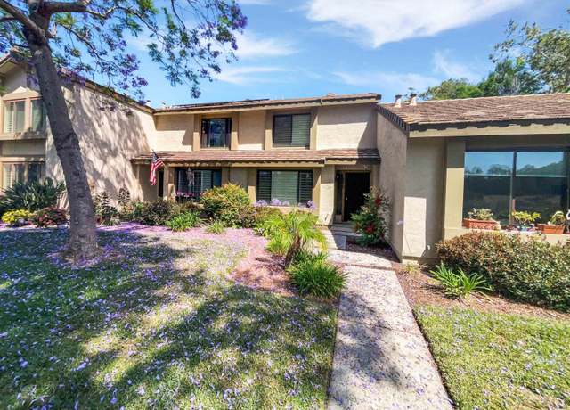 Property at 9917 Park Crest Ln, San Diego, CA 92124, 4 beds, 2.5 baths