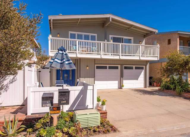 Property at 3412 Ocean Dr, Oxnard, CA 93035, 3 beds, 3 baths