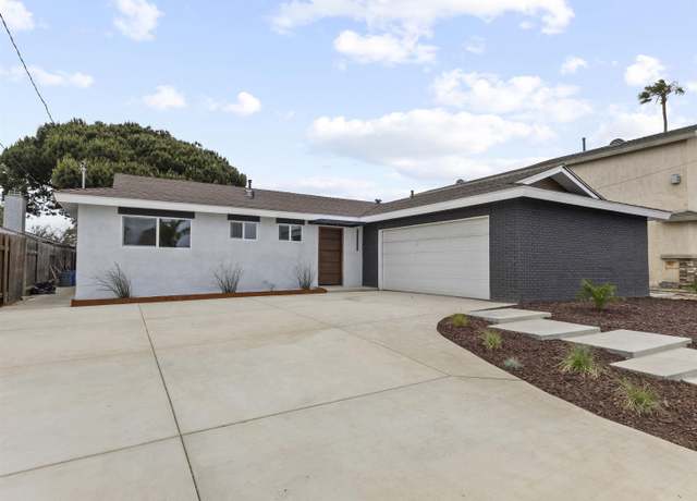 Property at 1427 Signal Ave, San Diego, CA 92154, 3 beds, 2 baths