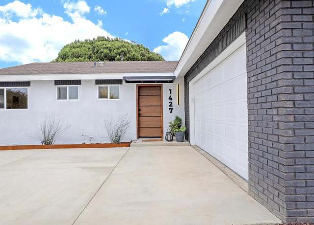 Property at 1427 Signal Ave, San Diego, CA 92154, 3 beds, 2 baths