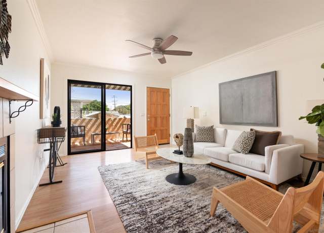 Property at 3751 37th St #9, San Diego, CA 92105, 2 beds, 2 baths