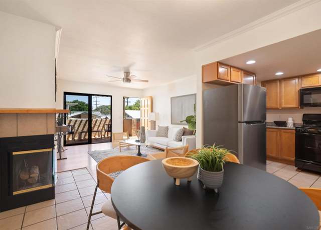 Property at 3751 37th St #9, San Diego, CA 92105, 2 beds, 2 baths