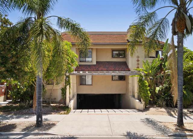 Property at 3751 37th St #9, San Diego, CA 92105, 2 beds, 2 baths