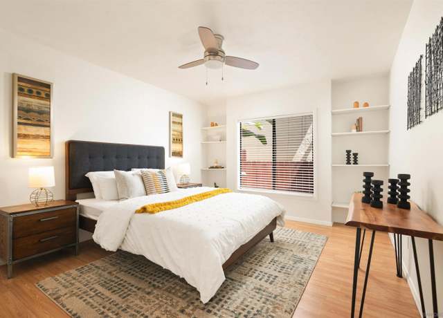 Property at 3751 37th St #9, San Diego, CA 92105, 2 beds, 2 baths