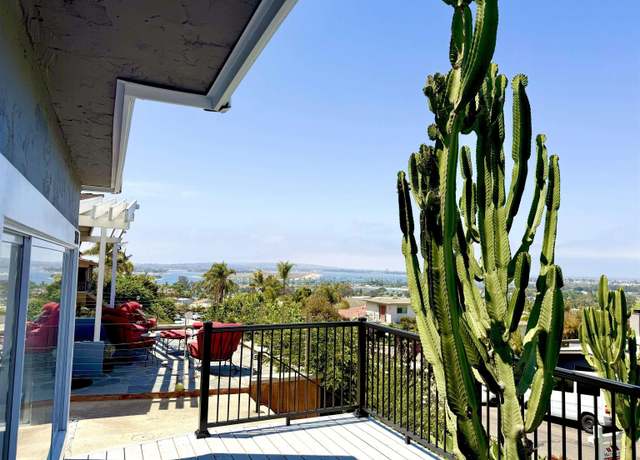 Property at 3611 Moultrie Ave, San Diego, CA 92117, 3 beds, 3 baths