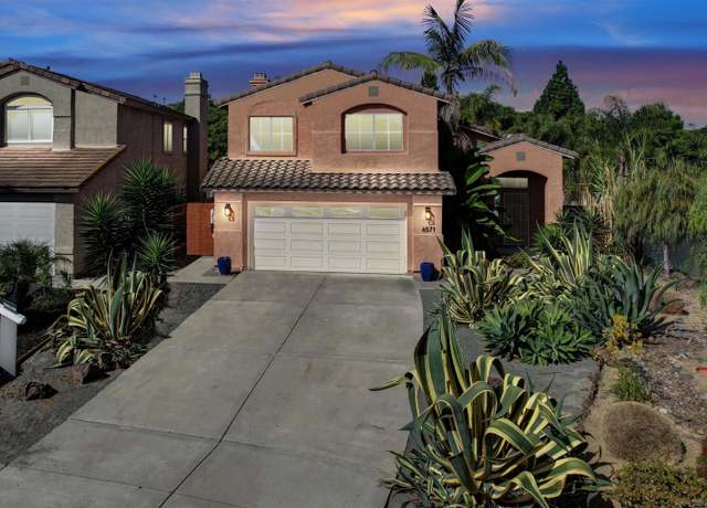 Property at 4871 Seascape Dr, Oceanside, CA 92057, 4 beds, 2.5 baths