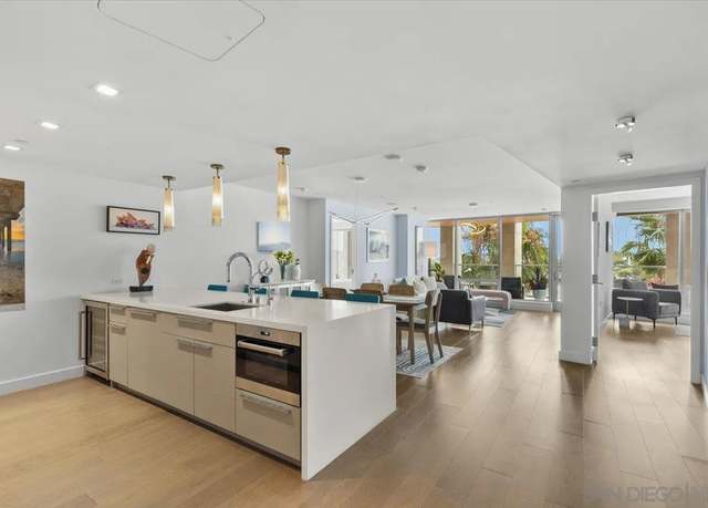 Property at 888 W E St #307, San Diego, CA 92101, 2 beds, 2 baths
