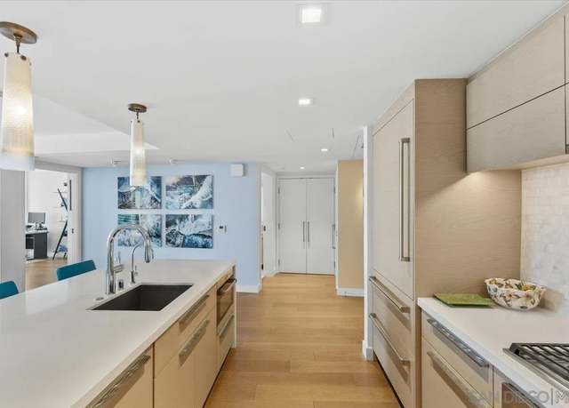 Property at 888 W E St #307, San Diego, CA 92101, 2 beds, 2 baths