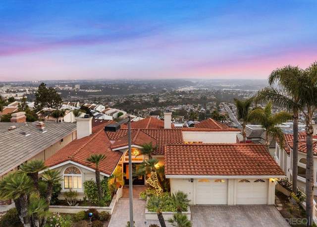 Property at 6303 Caminito Tenedor, San Diego, CA 92120, 4 beds, 2.5 baths