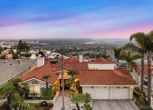 Property at 6303 Caminito Tenedor, San Diego, CA 92120, 3 beds, 2.5 baths